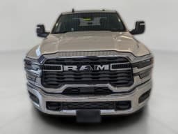 Ram 3500 Tradesman 4x4 Crew Cab 6'4" Box 2026 — side view