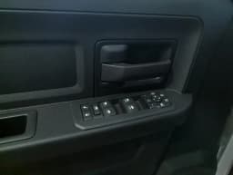 Ram 3500 Tradesman 4x4 Crew Cab 6'4" Box 2026 — side view