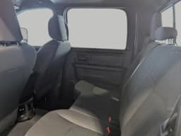 Ram 3500 Tradesman 4x4 Crew Cab 6'4" Box 2026 — side view
