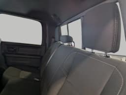 Ram 3500 Tradesman 4x4 Crew Cab 6'4" Box 2026 — side view