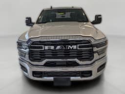 Ram 3500 Tradesman 4x4 Crew Cab 6'4" Box 2026 — side view