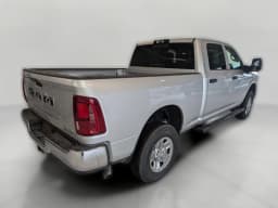 Ram 3500 Tradesman 4x4 Crew Cab 6'4" Box 2026 — side view