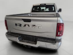 Ram 3500 Tradesman 4x4 Crew Cab 6'4" Box 2026 — side view