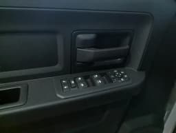 Ram 3500 Tradesman 4x4 Crew Cab 6'4" Box 2026 — side view