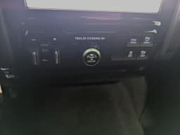 Ram 3500 Tradesman 4x4 Crew Cab 6'4" Box 2026 — side view
