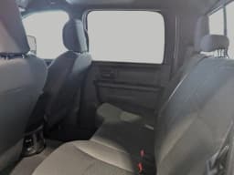 Ram 3500 Tradesman 4x4 Crew Cab 6'4" Box 2026 — side view