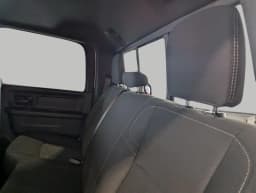 Ram 3500 Tradesman 4x4 Crew Cab 6'4" Box 2026 — side view