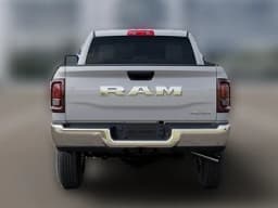 Ram 3500 Tradesman 4x4 Crew Cab 6'4" Box 2026 — side view