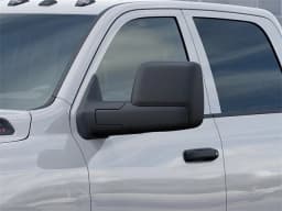 Ram 3500 Tradesman 4x4 Crew Cab 6'4" Box 2026 — side view