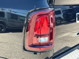 Ram 3500 Tradesman 4x4 Crew Cab 6'4" Box 2026 — side view