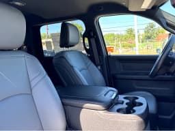 Ram 3500 Tradesman 4x4 Crew Cab 6'4" Box 2026 — side view