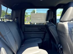 Ram 3500 Tradesman 4x4 Crew Cab 6'4" Box 2026 — side view