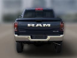 Ram 3500 Big Horn 4x4 Crew Cab 6'4" Box 2026 — side view