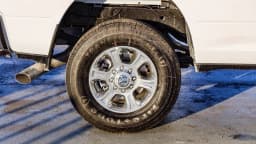Ram 3500 Big Horn 4x4 Crew Cab 6'4" Box 2026 — side view