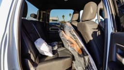 Ram 3500 Big Horn 4x4 Crew Cab 6'4" Box 2026 — side view