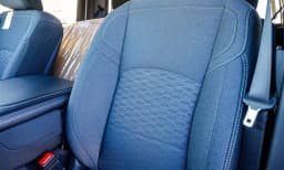 Ram 3500 Big Horn 4x4 Crew Cab 6'4" Box 2026 — side view