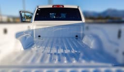 Ram 3500 Big Horn 4x4 Crew Cab 6'4" Box 2026 — side view
