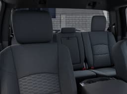 Ram 3500 Big Horn 4x4 Crew Cab 6'4" Box 2026 — side view