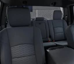 Ram 3500 Big Horn 4x4 Crew Cab 6'4" Box 2026 — side view