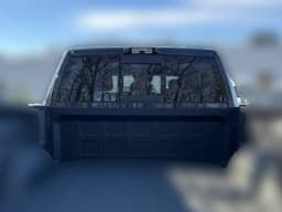 Ram 3500 Big Horn 4x4 Crew Cab 6'4" Box 2026 — side view