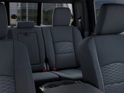 Ram 3500 Big Horn 4x4 Crew Cab 6'4" Box 2027 — side view