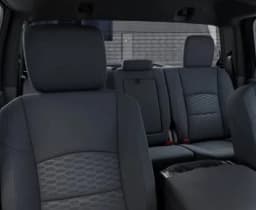 Ram 3500 Big Horn 4x4 Crew Cab 6'4" Box 2026 — side view