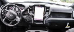 Ram 3500 Tradesman 4x4 Crew Cab 8' Box 2026 — side view