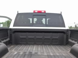 Ram 3500 Tradesman 4x4 Crew Cab 8' Box 2026 — side view