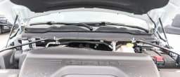 Ram 3500 Tradesman 4x4 Crew Cab 8' Box 2026 — side view