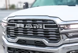 Ram 3500 Tradesman 4x4 Crew Cab 8' Box 2026 — side view