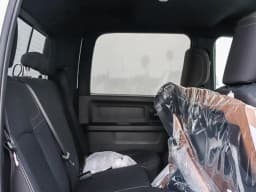 Ram 3500 Tradesman 4x4 Crew Cab 8' Box 2026 — side view