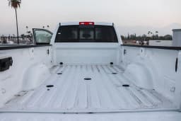 Ram 3500 Tradesman 4x4 Crew Cab 8' Box 2026 — side view