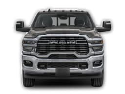 Ram 3500 Tradesman 4x4 Crew Cab 8' Box 2027 — side view