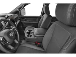 Ram 3500 Tradesman 4x4 Crew Cab 8' Box 2027 — side view