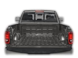 Ram 3500 Tradesman 4x4 Crew Cab 8' Box 2027 — side view