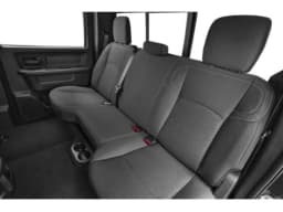 Ram 3500 Tradesman 4x4 Crew Cab 8' Box 2027 — side view