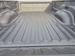 Ram 3500 Tradesman 4x4 Crew Cab 8' Box 2027 — side view
