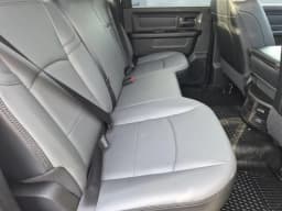 Ram 3500 Tradesman 4x4 Crew Cab 8' Box 2027 — side view