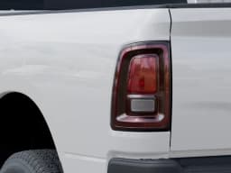 Ram 3500 Tradesman 4x4 Crew Cab 8' Box 2027 — side view