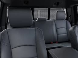 Ram 3500 Tradesman 4x4 Crew Cab 8' Box 2027 — side view