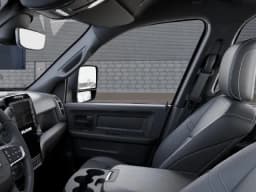 Ram 3500 Tradesman 4x4 Crew Cab 8' Box 2027 — side view