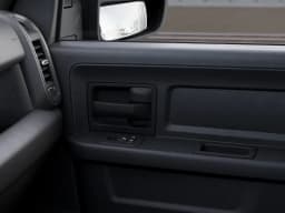 Ram 3500 Tradesman 4x4 Crew Cab 8' Box 2027 — side view