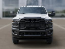 Ram 3500 Tradesman 4x4 Crew Cab 8' Box 2026 — side view