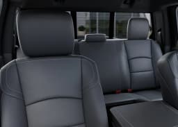 Ram 3500 Tradesman 4x4 Crew Cab 8' Box 2026 — side view