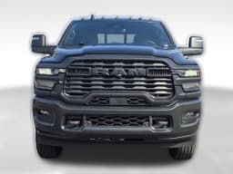 Ram 3500 Tradesman 4x4 Crew Cab 8' Box 2026 — side view
