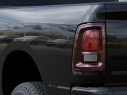 Ram 3500 Big Horn 4x4 Crew Cab 8' Box 2026 — side view