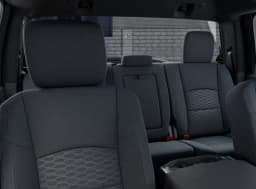 Ram 3500 Big Horn 4x4 Crew Cab 8' Box 2026 — side view
