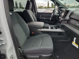 Ram 2500 Big Horn 4x2 Crew Cab 6'4" Box 2026 — side view