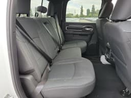 Ram 2500 Big Horn 4x2 Crew Cab 6'4" Box 2026 — side view