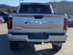 Ram 2500 Big Horn 4x2 Crew Cab 6'4" Box 2026 — side view